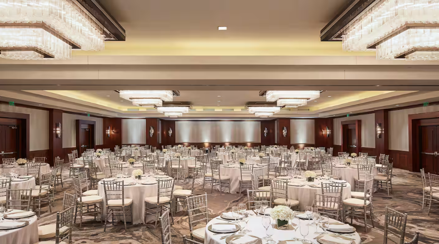 The Highland Dallas, Curio Collection by Hilton - Conference Suite