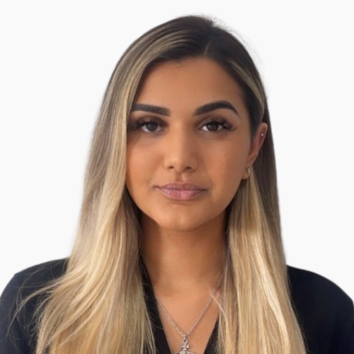 Anika Johal - Sponsorship Opportunities