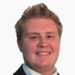 Conor Driscoll