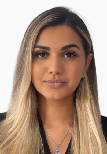 Anika Johal - Sponsorship Opportunities