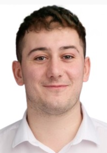 Joe Iacovides - Audience Manager