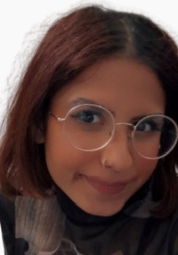 Tanisha Chander - Operations and Customer Support